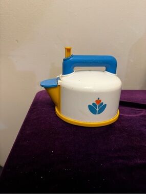 Vintage toy